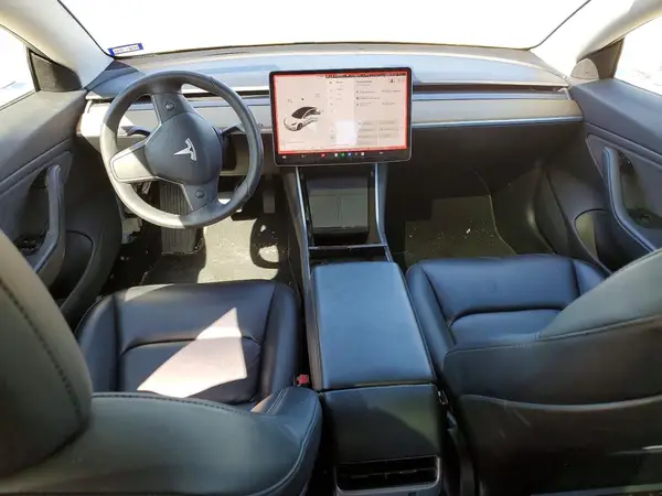 5YJ3E1EB8KF433231 2019 TESLA MODEL 3 - Image 8