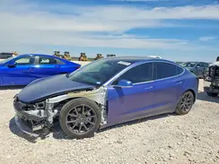 5YJ3E1EB8KF433343 2019 TESLA MODEL 3