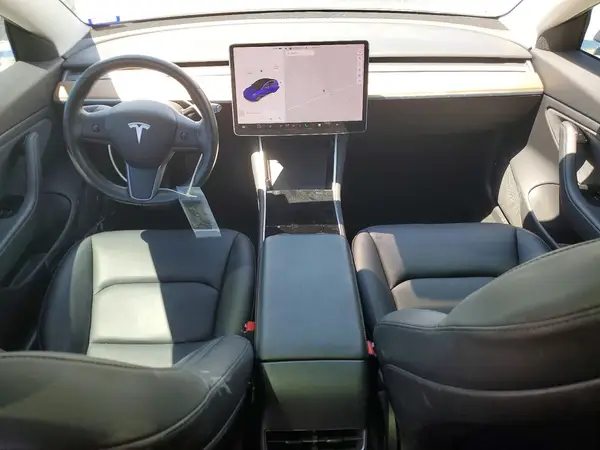 5YJ3E1EB8KF433343 2019 TESLA MODEL 3 - Image 8