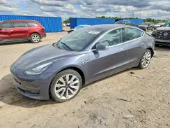 5YJ3E1EB8KF433701 2019 TESLA MODEL 3
