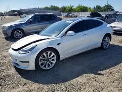 5YJ3E1EB8KF436968 2019 TESLA MODEL 3