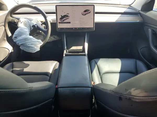 5YJ3E1EB8KF436968 2019 TESLA MODEL 3 - Image 8