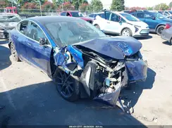 5YJ3E1EB8KF437120 2019 TESLA MODEL 3