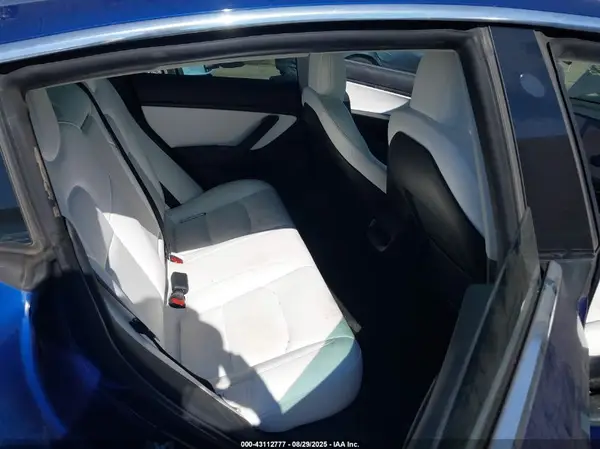 5YJ3E1EB8KF437120 2019 TESLA MODEL 3 - Image 8