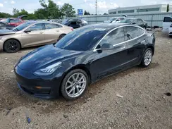 5YJ3E1EB8KF437196 2019 TESLA MODEL 3