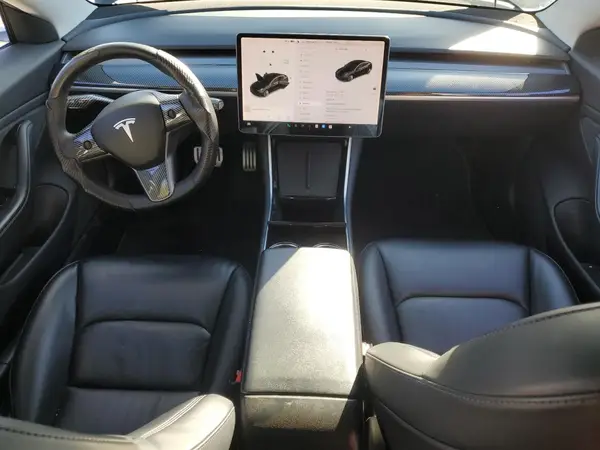 5YJ3E1EB8KF438333 2019 TESLA MODEL 3 - Image 8