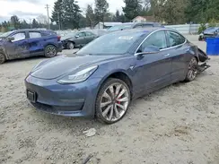 5YJ3E1EB8KF438428 2019 TESLA MODEL 3