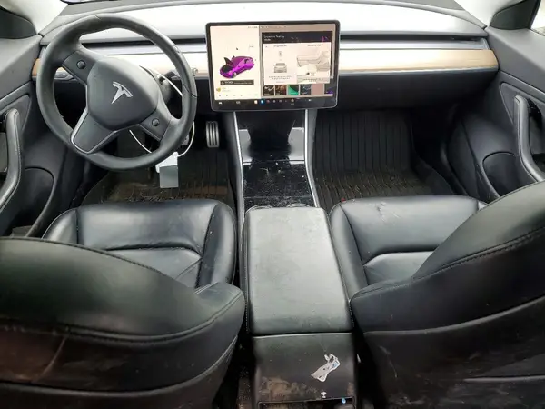 5YJ3E1EB8KF438428 2019 TESLA MODEL 3 - Image 8
