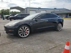5YJ3E1EB8KF438686 2019 TESLA MODEL 3