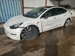 5YJ3E1EB8KF440289 2019 TESLA MODEL 3