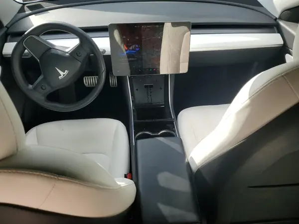 5YJ3E1EB8KF440289 2019 TESLA MODEL 3 - Image 8