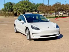 5YJ3E1EB8KF441328 2019 TESLA MODEL 3