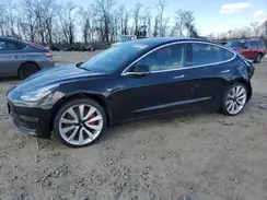 5YJ3E1EB8KF441619 2019 TESLA MODEL 3