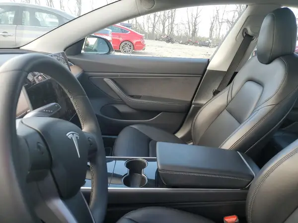 5YJ3E1EB8KF441619 2019 TESLA MODEL 3 - Image 8