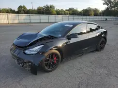 5YJ3E1EB8KF441751 2019 TESLA MODEL 3