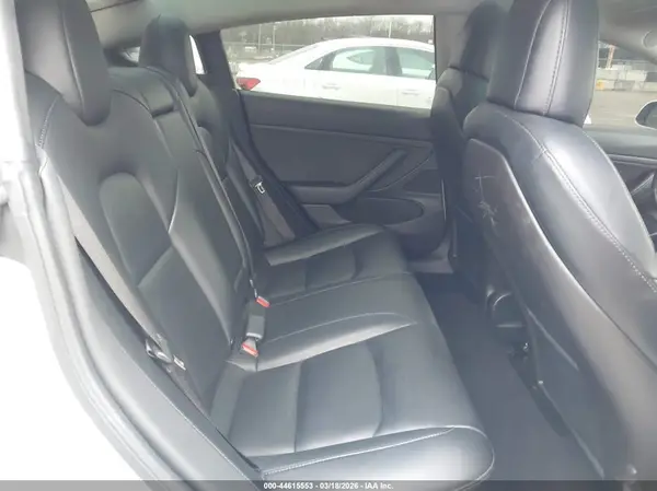 5YJ3E1EB8KF442303 2019 TESLA MODEL 3 - Image 8