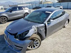 5YJ3E1EB8KF450403 2019 TESLA MODEL 3