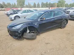5YJ3E1EB8KF451308 2019 TESLA MODEL 3