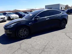 5YJ3E1EB8KF451731 2019 TESLA MODEL 3