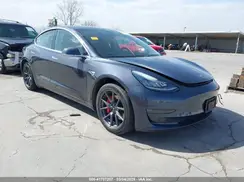 5YJ3E1EB8KF451924 2019 TESLA MODEL 3