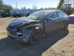 5YJ3E1EB8KF452023 2019 TESLA MODEL 3