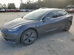 5YJ3E1EB8KF453026 2019 TESLA MODEL 3