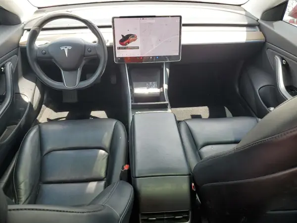 5YJ3E1EB8KF453754 2019 TESLA MODEL 3 - Image 8