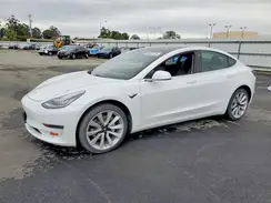 5YJ3E1EB8KF454063 2019 TESLA MODEL 3