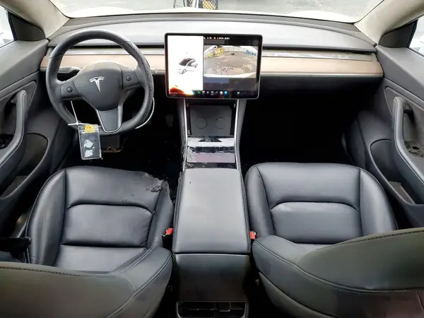 5YJ3E1EB8KF454063 2019 TESLA MODEL 3 - Image 8