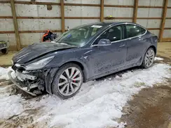 5YJ3E1EB8KF454838 2019 TESLA MODEL 3