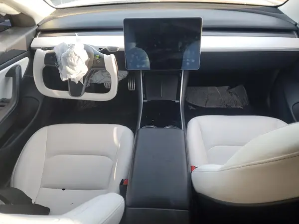5YJ3E1EB8KF477004 2019 TESLA MODEL 3 - Image 8