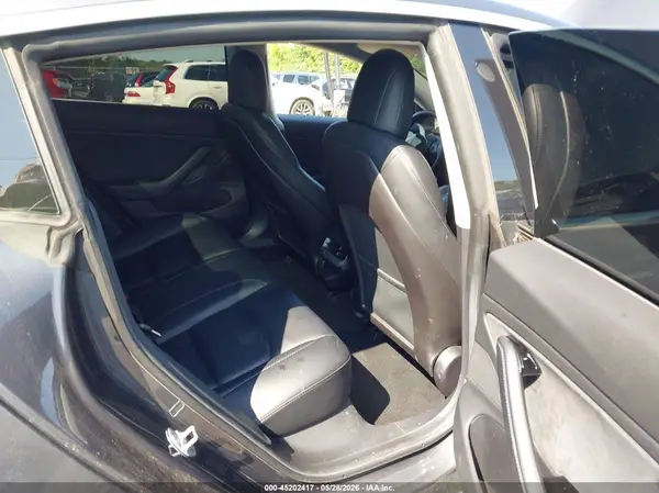 5YJ3E1EB8KF477326 2019 TESLA MODEL 3 - Image 8