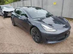 5YJ3E1EB8KF477357 2019 TESLA MODEL 3