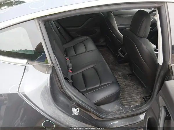 5YJ3E1EB8KF477357 2019 TESLA MODEL 3 - Image 8