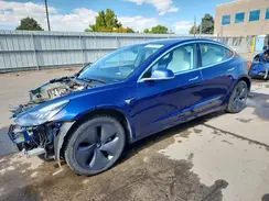 5YJ3E1EB8KF477536 2019 TESLA MODEL 3