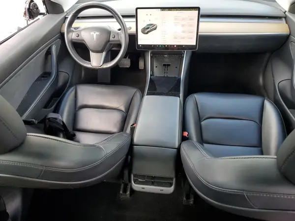5YJ3E1EB8KF481277 2019 TESLA MODEL 3 - Image 8