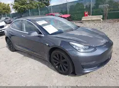 5YJ3E1EB8KF481313 2019 TESLA MODEL 3