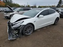 5YJ3E1EB8KF482042 2019 TESLA MODEL 3