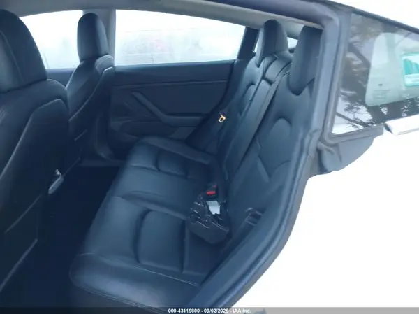 5YJ3E1EB8KF487290 2019 TESLA MODEL 3 - Image 8