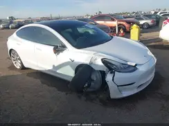 5YJ3E1EB8KF487466 2019 TESLA MODEL 3