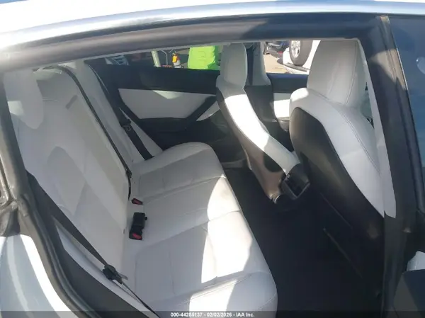 5YJ3E1EB8KF487466 2019 TESLA MODEL 3 - Image 8