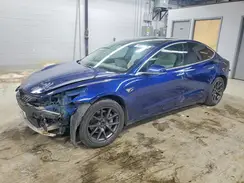 5YJ3E1EB8KF492974 2019 TESLA MODEL 3