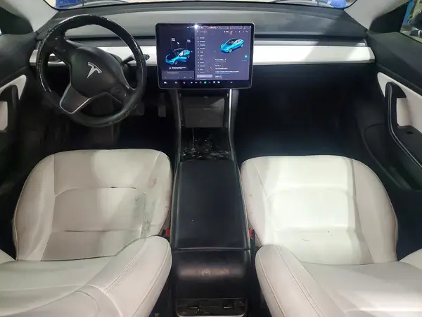 5YJ3E1EB8KF492974 2019 TESLA MODEL 3 - Image 8