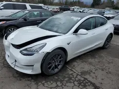 5YJ3E1EB8KF493316 2019 TESLA MODEL 3