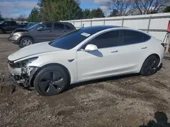 5YJ3E1EB8KF493364 2019 TESLA MODEL 3