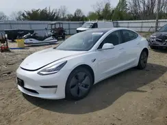 5YJ3E1EB8KF493929 2019 TESLA MODEL 3