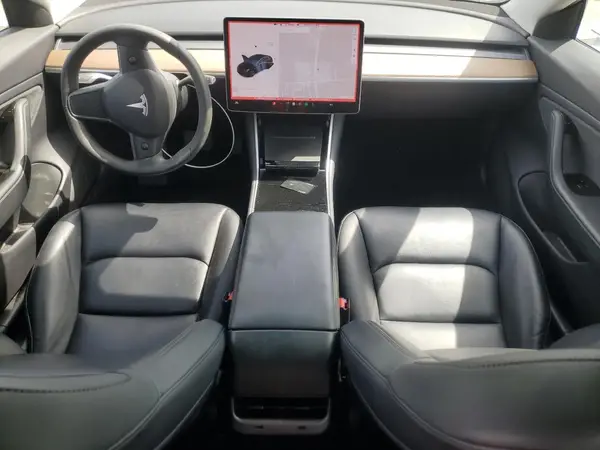 5YJ3E1EB8KF493929 2019 TESLA MODEL 3 - Image 8