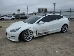 5YJ3E1EB8KF494224 2019 TESLA MODEL 3