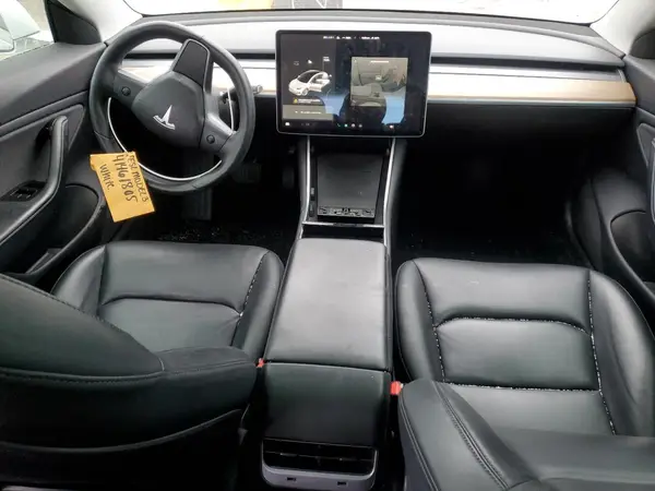 5YJ3E1EB8KF494224 2019 TESLA MODEL 3 - Image 8