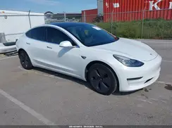5YJ3E1EB8KF494448 2019 TESLA MODEL 3